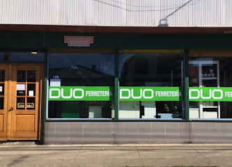 Ferreteria DUO