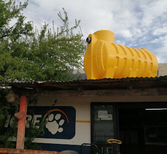 Ferretería Tigre