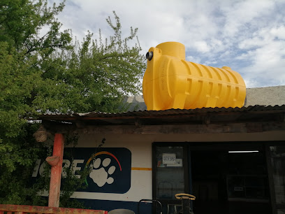Ferretería Tigre