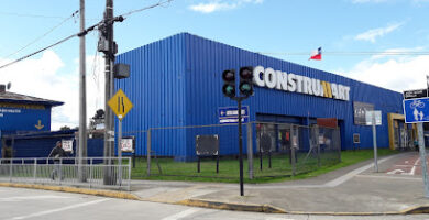 Construmart - Osorno