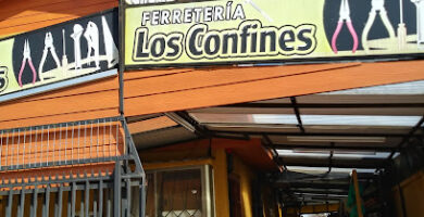 Ferreteria Los Confines
