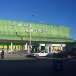 Supermercado La Colerica