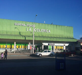 Supermercado La Colerica