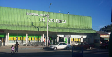 Supermercado La Colerica