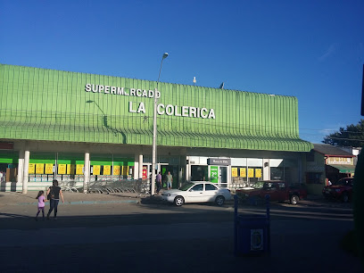 Supermercado La Colerica