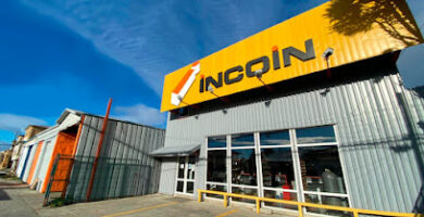 Incoin Magallanes
