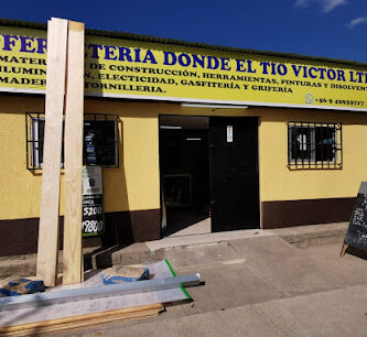 Ferretería y Comercializadora MyC Ltda