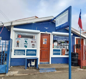 Despensa Naval