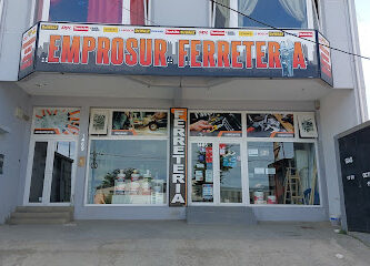 Ferretería EMPROSUR