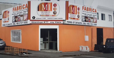 Ferreteria Efe&efe LA CASA DEL MUEBLISTA