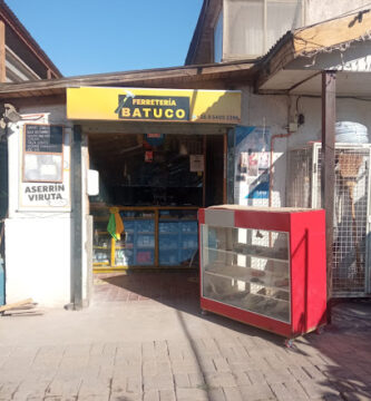 Ferreteria Batuco