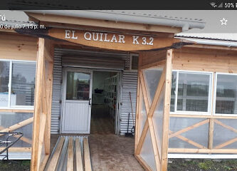 Ferretería el quilar