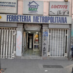 Ferretería Metropolitana