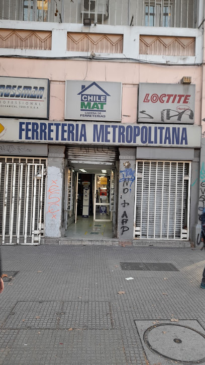 Ferretería Metropolitana