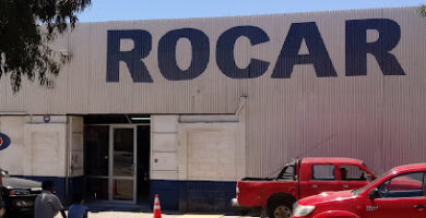 Rocar