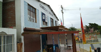 Comercial Carvajal