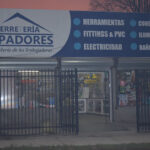FERRETERÍA ZAPADORES