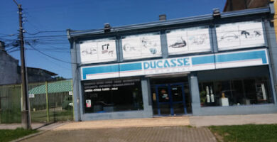 Ducasse Comercial