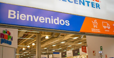 Sodimac Homecenter Osorno