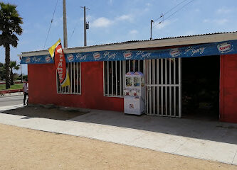 Mall De Bucalemu