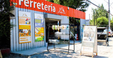Ferretería Full Protek