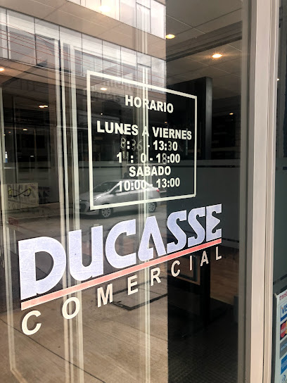 Ducasse Comercial