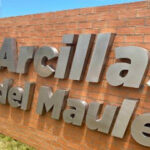 Arcillas del Maule