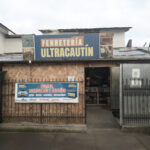 Ferretería ultracautin