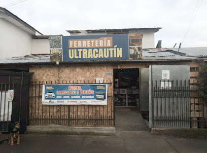 Ferretería ultracautin