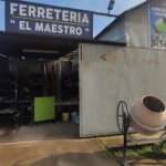 Ferretería el maestro