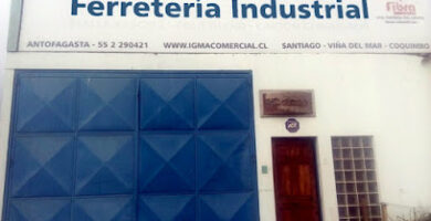 Igma Antofagasta Spa