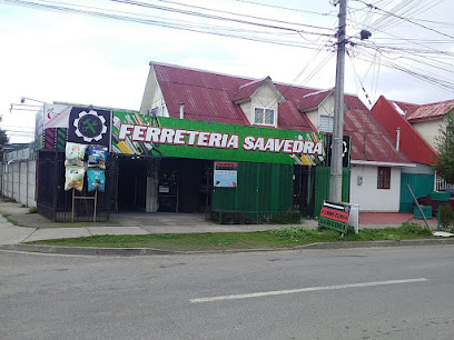 FERRETERIA SAAVEDRA