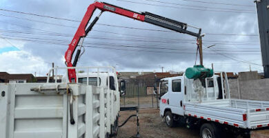 KNK Ingeniería Eléctrica