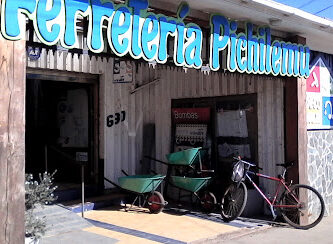 Deco Hogar Ferreteria Pichilemu