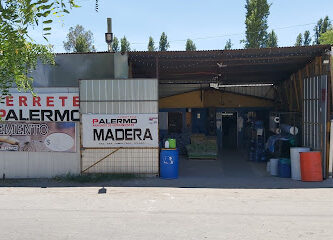 COMERCIAL FERRETERIA PALERMO