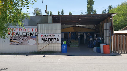 COMERCIAL FERRETERIA PALERMO