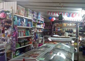 Supermercado Leonardo