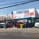 FERRETERIA MACUL