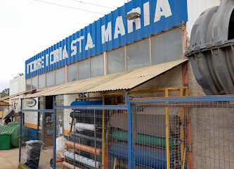 Ferreteria Sta. Maria