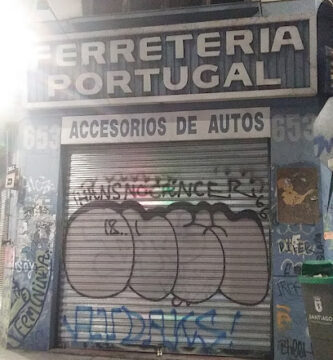 Portugal Ferretería