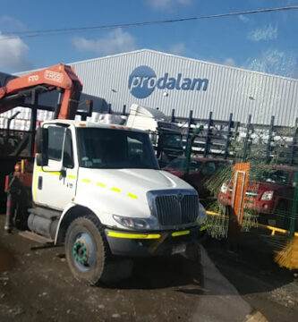Prodalam