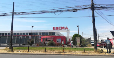 Ebema