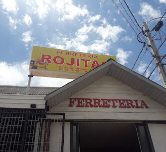 Ferreteria Rojitas