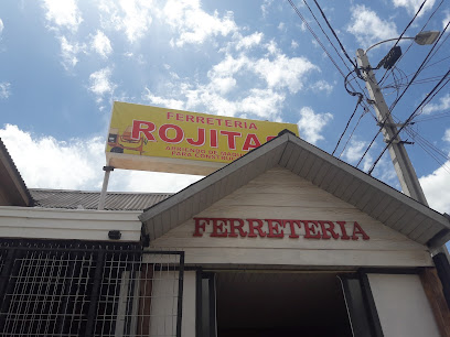 Ferreteria Rojitas