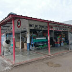 Ferreteria Filodendro