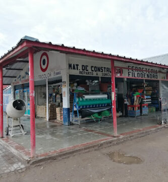 Ferreteria Filodendro