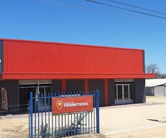 Ferretería Punto Vituco