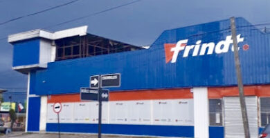 Ferreteria Frindt