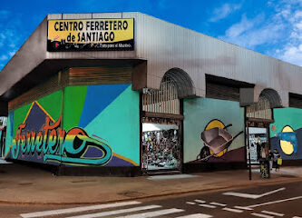 Centro Ferretero