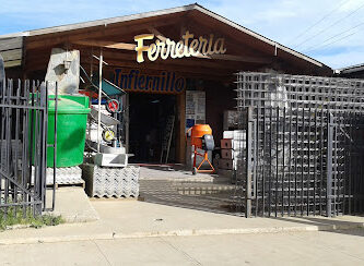 Ferretería w